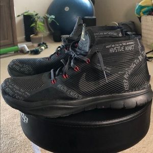 Kevin hart “hustle hart”